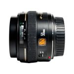 Ultrasonic 50 mm f1.4 (CF 0.45m / 1.5')