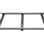 Straight track 160cm