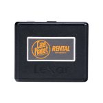 Professional Card Reader