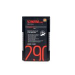 V290RM Cine Battery
