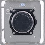 EF Lens Mount for Amira/Alexa Mini