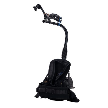 Vario 5 with Serene Arm