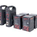 V290 Battery Set