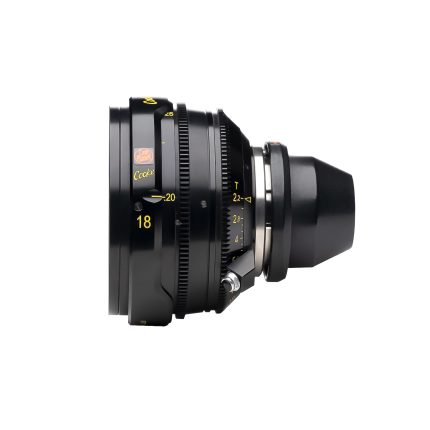 PANCHRO / i Classic 18mm T2.2