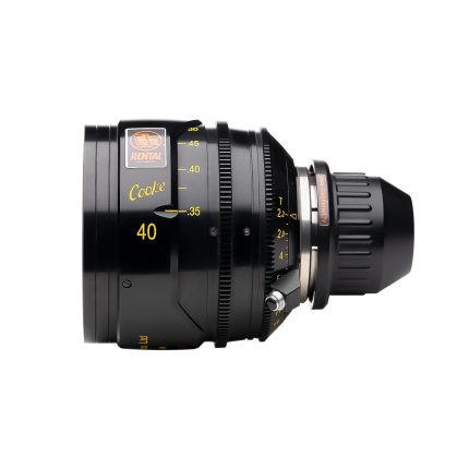 PANCHRO / i Classic 40mm T2.2