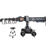 45' Telescopic Crane