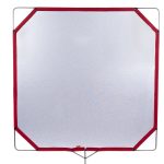 Double Net Black 120cm x 120cm