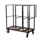 Cart for Combo / Hi-Roller