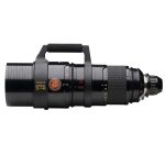 Anamorphic / Zoom 35-140mm T3.1 (CF 0.72m / 28")