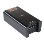 AXS-AR1 Card Reader Thunderbolt 2