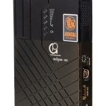 500 Wireless Receiver