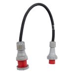 63A / 400V > 125A / 400V