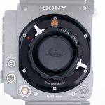 Leica M-Mount for VENICE