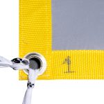 12'x12' Silk 1 / 2 (China Silk)