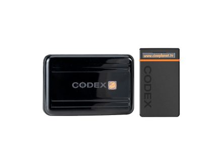 Codex Compact Drive 1TB