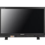 OLED PVM-A250/3 25" Set