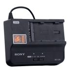 BC-U1A Charger for BP-U35 Batteries