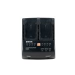 S-3602F Dual Charger