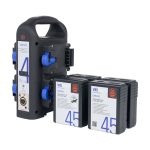 V45 Micro Battery Set