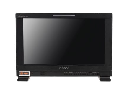 OLED PVM-1741 17'' Set