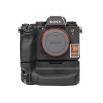 Alpha 1 Full-frame Mirrorless 50MP...