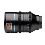 Anamorphic FF1.6X  50mm T2.9 (0.75m/2.4'')