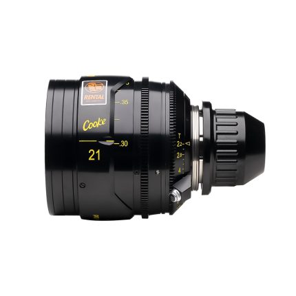 PANCHRO / i FF 21mm T2.2