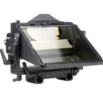 Super Wide Angle Prism w. 19mm Bracket