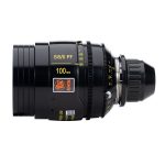 S8/i 100mm T1.4 (CF 0.670m / 2' 2")