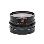 1.25x Anamorphic adapter