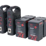 B290 Battery SET