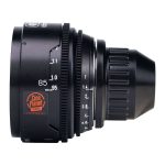 B-Speed 85mm T1.4 (CF:0.95m / 3')