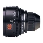 B-Speed 50mm T1.4