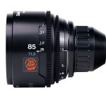 Super Speed 85mm T1.3 TLS
