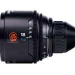 Super Speed 18mm T1.3 by TLS