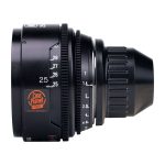 B-Speed 25mm T1.4