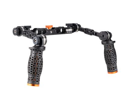 KASBAH SYSTEM – 15MM LWS/19MM HANDLE KIT