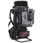 Backpack for Venice Rialto Extension System