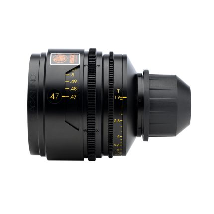 Blackwing7 47mm T1.9 (CF 0.47m / 1.5ft) T- tuned