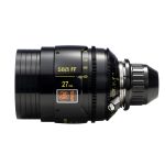 S8/i 27mm T1.4 (CF 0.600m / 24")