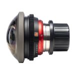 HAL 220 LF Fisheye T2.9 9.1mm-12.6mm