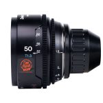 Super Speed 50mm T1.3 TLS