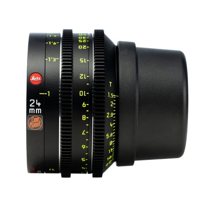 HUGO LPL 24mm T1.5