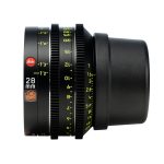 HUGO LPL 28mm T1.5
