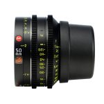 HUGO LPL 50mm T1.5 (CF 0.5m / 1’8″)