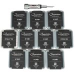 Impression V Filters Set