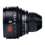 Super Speed 25mm T1.3 TLS