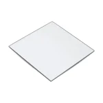 6x6 Glimmerglass 1/8