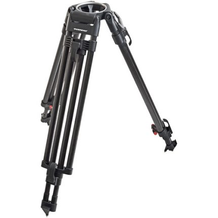 Cine HD Legs L - Bowl 150mm
