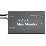 UltraStudio Mini Monitor Playback Device